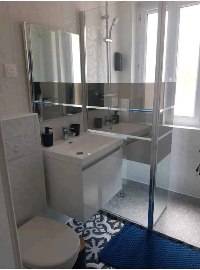 La Nouvelle-Orleans - Hyper-Centre- 2Mn Sncf - Wi-Fi Netflix Gratuit Daire Niort Dış mekan fotoğraf